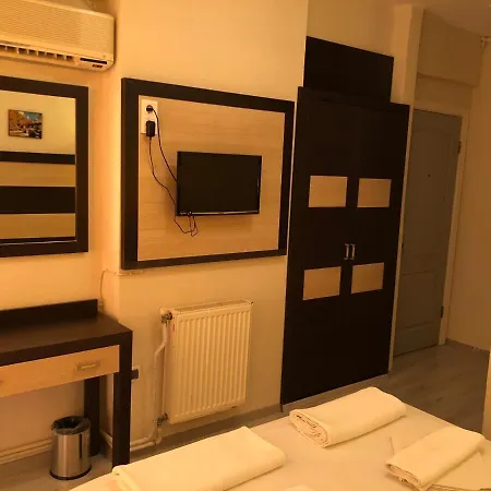 阳光酒店 Çeşme