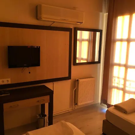 Отель Sun
