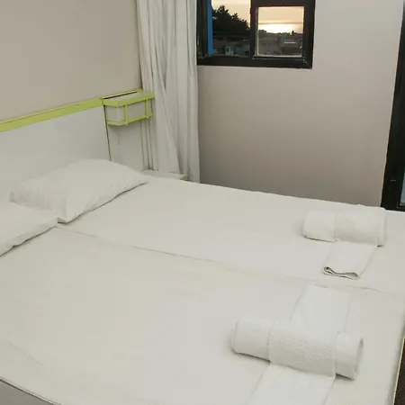 酒店 阳光酒店 2*