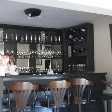 酒店 阳光酒店 2*