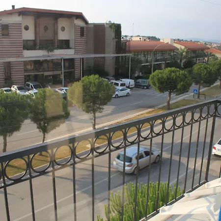 Sun Hotel Çeşme