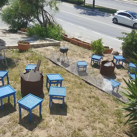 阳光酒店 酒店 Çeşme