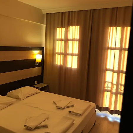 酒店 阳光酒店 2*