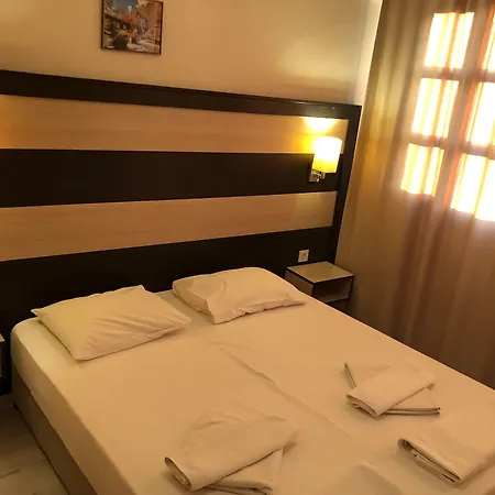 阳光酒店 Çeşme