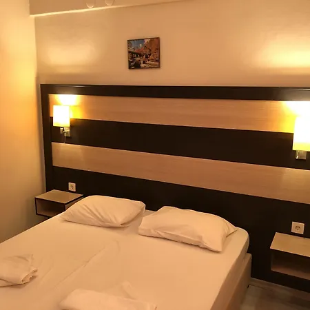 Hotel Sun