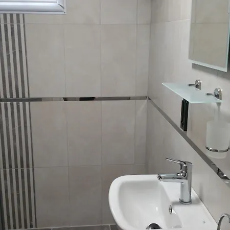 阳光酒店 Çeşme