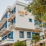 Ξενοδοχείο Sun