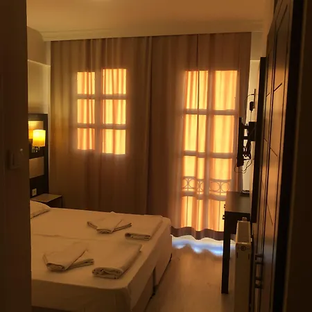 Hotel Sun 2*