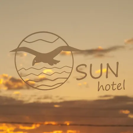 Otel Sun Çeşme