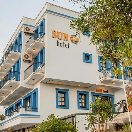 Otel Sun