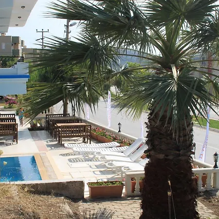 Otel Sun