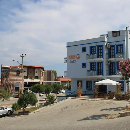 Sun Otel
