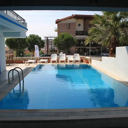 Sun Otel Çeşme