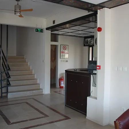 Otel Sun