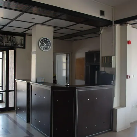 Otel Sun Çeşme