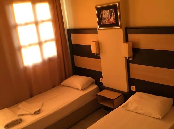 Szálloda Sun Çeşme