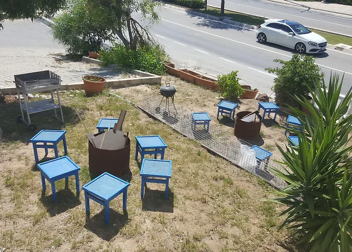 Sun Szálloda Çeşme