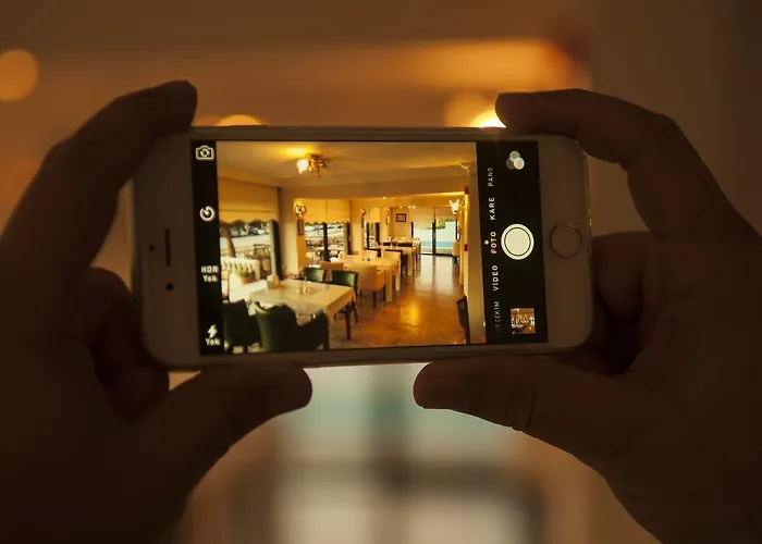 Szálloda Sun Çeşme